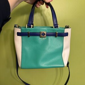 Kate Spade Bucket/Crossbody Bag